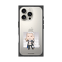 Premium Square Case［ Re:ZERO -Starting Life in Another World- Wilhelm Van Astrea - Mini Character ］