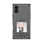Premium Square Case［ Re:ZERO -Starting Life in Another World- Wilhelm Van Astrea - Mini Character ］