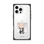 Premium Square Case［ Re:ZERO -Starting Life in Another World- Wilhelm Van Astrea - Mini Character ］