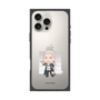 Premium Square Case［ Re:ZERO -Starting Life in Another World- Wilhelm Van Astrea - Mini Character ］