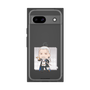 Premium Square Case［ Re:ZERO -Starting Life in Another World- Wilhelm Van Astrea - Mini Character ］