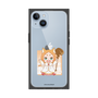 Premium Square Case［ Re:ZERO -Starting Life in Another World- Mimi Pearlbaton - Mini Character ］