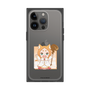 Premium Square Case［ Re:ZERO -Starting Life in Another World- Mimi Pearlbaton - Mini Character ］