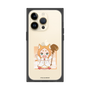 Premium Square Case［ Re:ZERO -Starting Life in Another World- Mimi Pearlbaton - Mini Character ］