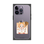 Premium Square Case［ Re:ZERO -Starting Life in Another World- Mimi Pearlbaton - Mini Character ］