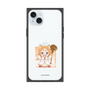Premium Square Case［ Re:ZERO -Starting Life in Another World- Mimi Pearlbaton - Mini Character ］