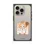 Premium Square Case［ Re:ZERO -Starting Life in Another World- Mimi Pearlbaton - Mini Character ］
