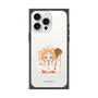 Premium Square Case［ Re:ZERO -Starting Life in Another World- Mimi Pearlbaton - Mini Character ］
