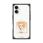 Premium Square Case［ Re:ZERO -Starting Life in Another World- Hetaro Pearlbaton - Mini Character ］