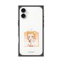 Premium Square Case［ Re:ZERO -Starting Life in Another World- Hetaro Pearlbaton - Mini Character ］