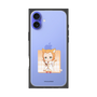 Premium Square Case［ Re:ZERO -Starting Life in Another World- Hetaro Pearlbaton - Mini Character ］