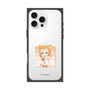 Premium Square Case［ Re:ZERO -Starting Life in Another World- Hetaro Pearlbaton - Mini Character ］
