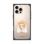Premium Square Case［ Re:ZERO -Starting Life in Another World- Hetaro Pearlbaton - Mini Character ］