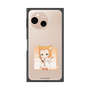 Premium Square Case［ Re:ZERO -Starting Life in Another World- Hetaro Pearlbaton - Mini Character ］