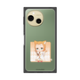 Premium Square Case［ Re:ZERO -Starting Life in Another World- Hetaro Pearlbaton - Mini Character ］