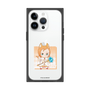 Premium Square Case［ Re:ZERO -Starting Life in Another World- Tivey Pearlbaton - Mini Character ］