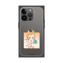 Premium Square Case［ Re:ZERO -Starting Life in Another World- Tivey Pearlbaton - Mini Character ］