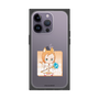 Premium Square Case［ Re:ZERO -Starting Life in Another World- Tivey Pearlbaton - Mini Character ］