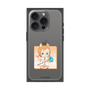 Premium Square Case［ Re:ZERO -Starting Life in Another World- Tivey Pearlbaton - Mini Character ］