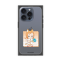 Premium Square Case［ Re:ZERO -Starting Life in Another World- Tivey Pearlbaton - Mini Character ］