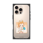 Premium Square Case［ Re:ZERO -Starting Life in Another World- Tivey Pearlbaton - Mini Character ］