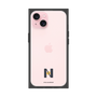 Premium Square Case［ Re:ZERO -Starting Life in Another World- Subaru Natsuki - Motif ］