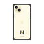 Premium Square Case［ Re:ZERO -Starting Life in Another World- Subaru Natsuki - Motif ］
