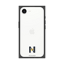 Premium Square Case［ Re:ZERO -Starting Life in Another World- Subaru Natsuki - Motif ］