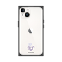 Premium Square Case［ Re:ZERO -Starting Life in Another World- Emilia - Motif ］