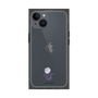 Premium Square Case［ Re:ZERO -Starting Life in Another World- Emilia - Motif ］