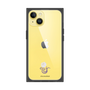 Premium Square Case［ Re:ZERO -Starting Life in Another World- Emilia - Motif ］