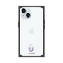 Premium Square Case［ Re:ZERO -Starting Life in Another World- Emilia - Motif ］