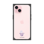 Premium Square Case［ Re:ZERO -Starting Life in Another World- Emilia - Motif ］