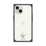 Premium Square Case［ Re:ZERO -Starting Life in Another World- Emilia - Motif ］