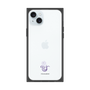 Premium Square Case［ Re:ZERO -Starting Life in Another World- Emilia - Motif ］