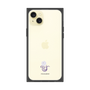 Premium Square Case［ Re:ZERO -Starting Life in Another World- Emilia - Motif ］