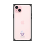 Premium Square Case［ Re:ZERO -Starting Life in Another World- Emilia - Motif ］