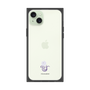 Premium Square Case［ Re:ZERO -Starting Life in Another World- Emilia - Motif ］