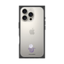 Premium Square Case［ Re:ZERO -Starting Life in Another World- Emilia - Motif ］