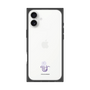 Premium Square Case［ Re:ZERO -Starting Life in Another World- Emilia - Motif ］