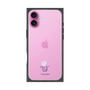 Premium Square Case［ Re:ZERO -Starting Life in Another World- Emilia - Motif ］