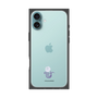 Premium Square Case［ Re:ZERO -Starting Life in Another World- Emilia - Motif ］