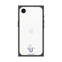 Premium Square Case［ Re:ZERO -Starting Life in Another World- Emilia - Motif ］