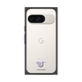 Premium Square Case［ Re:ZERO -Starting Life in Another World- Emilia - Motif ］