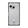 Premium Square Case［ Re:ZERO -Starting Life in Another World- Emilia - Motif ］