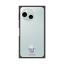 Premium Square Case［ Re:ZERO -Starting Life in Another World- Emilia - Motif ］