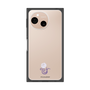 Premium Square Case［ Re:ZERO -Starting Life in Another World- Emilia - Motif ］