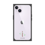 Premium Square Case［ Re:ZERO -Starting Life in Another World- Ram - Motif ］