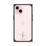 Premium Square Case［ Re:ZERO -Starting Life in Another World- Ram - Motif ］