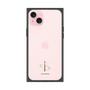 Premium Square Case［ Re:ZERO -Starting Life in Another World- Ram - Motif ］